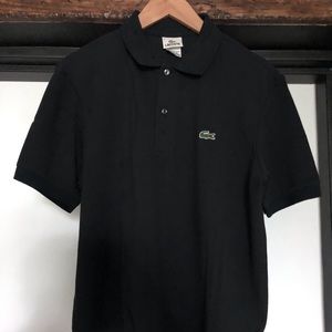 Lacoste  Authentic golf edition. Size 6 .New w Tag